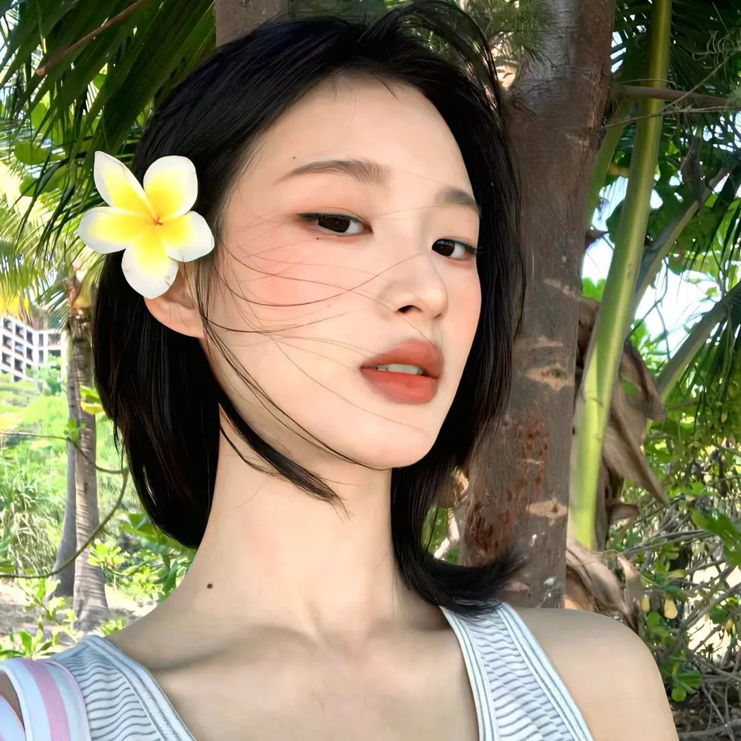 初次，为了爱