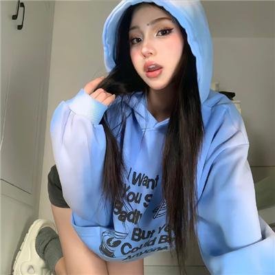 大叔喜欢可爱小玩意