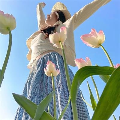 宁静的夏天