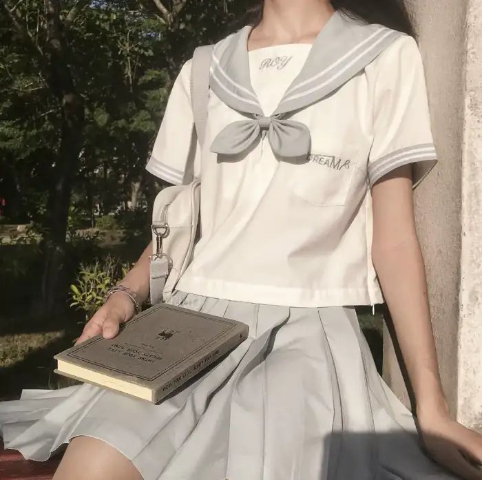 女人的碎片